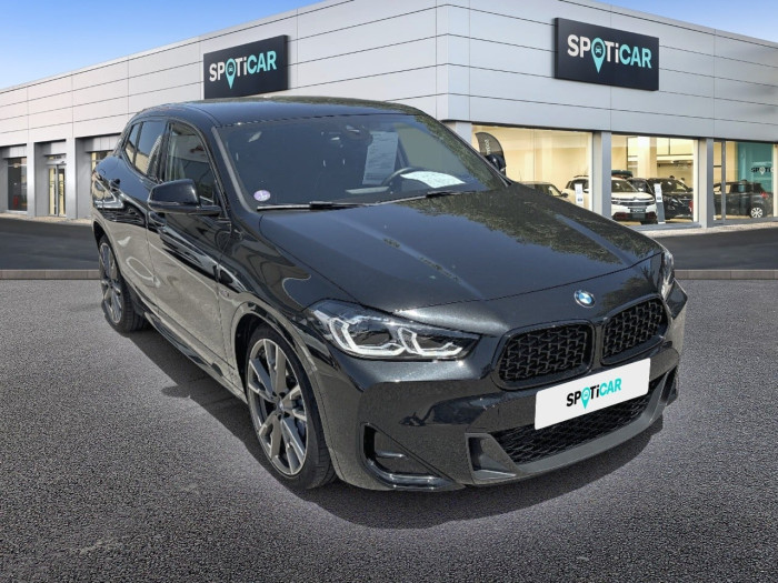 BMW X2 F39 M35i 306 ch BVA8 M Performance