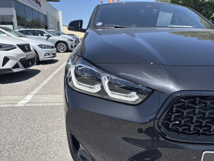 BMW X2 F39 M35i 306 ch BVA8 M Performance