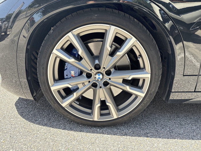 BMW X2 F39 M35i 306 ch BVA8 M Performance