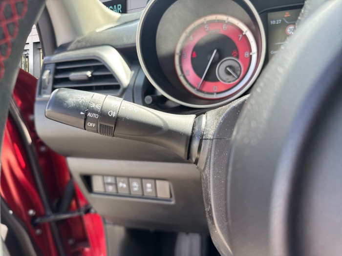 Suzuki SWIFT SPORT 1.4 Boosterjet Hybrid