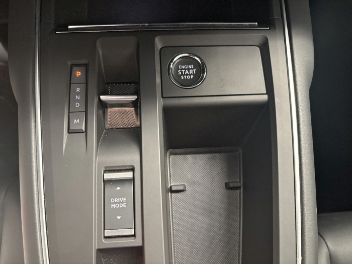 Citroën C5 AIRCROSS Hybride 136 e-DCS6 Plus