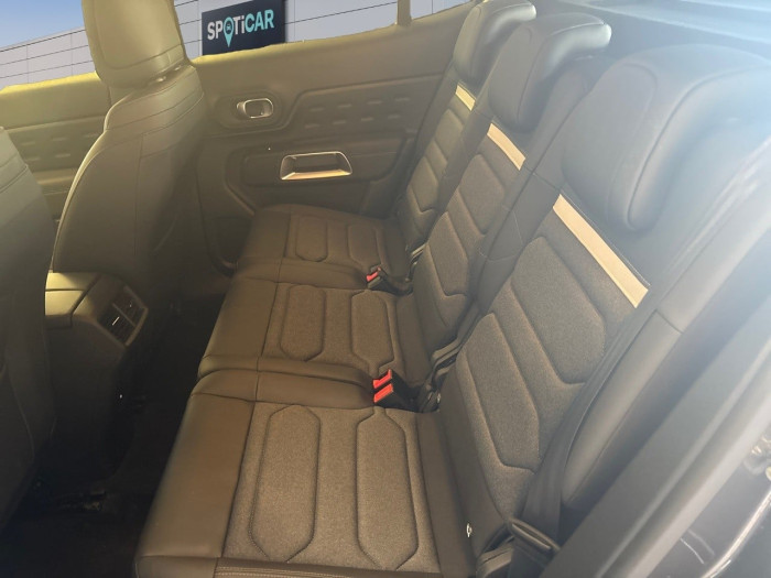 Citroën C5 AIRCROSS Hybride 136 e-DCS6 Plus