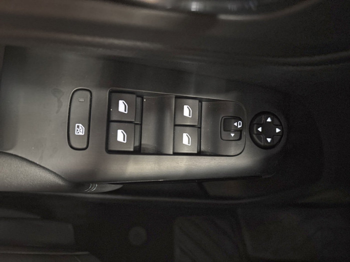 Citroën C5 AIRCROSS Hybride 136 e-DCS6 Plus