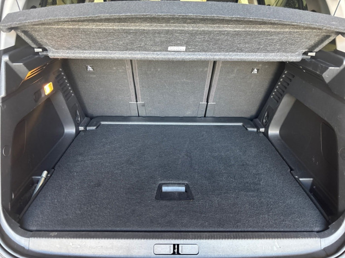 Citroën C5 AIRCROSS Hybride 136 e-DCS6 Plus
