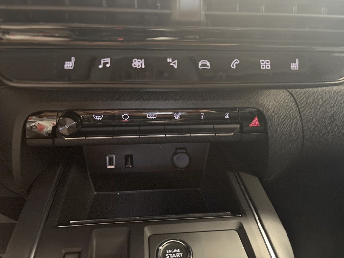 Citroën C5 AIRCROSS Hybride 136 e-DCS6 Plus