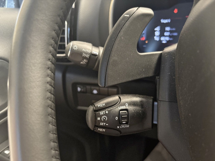 Citroën C5 AIRCROSS Hybride 136 e-DCS6 Plus