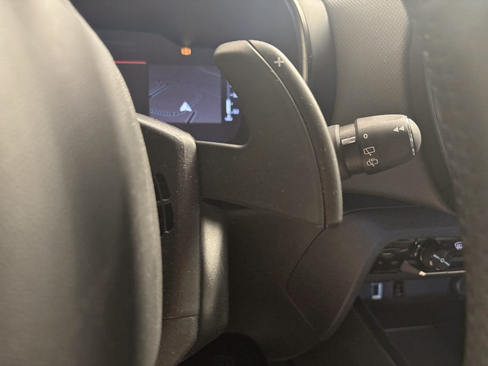 Citroën C5 AIRCROSS Hybride 136 e-DCS6 Plus