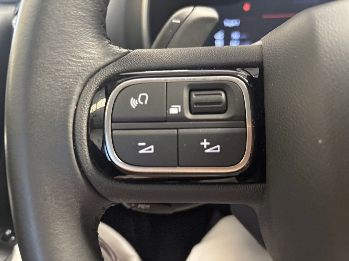 Citroën C5 AIRCROSS Hybride 136 e-DCS6 Plus