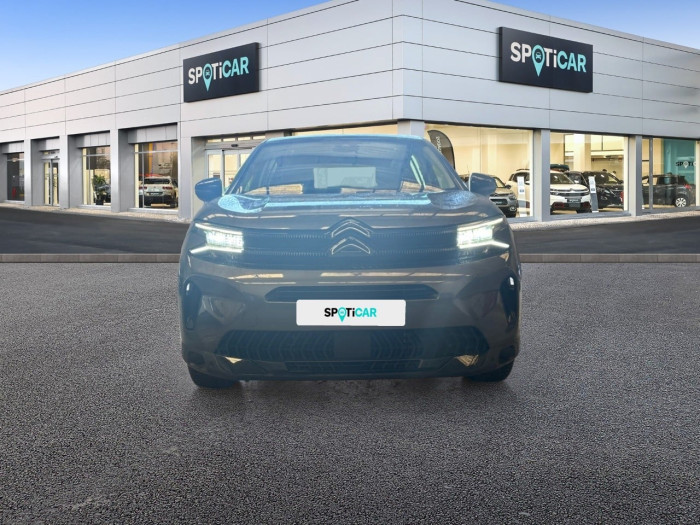 Citroën C5 AIRCROSS Hybride 136 e-DCS6 Plus