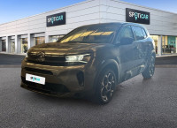 Citroën C5 AIRCROSS Hybride 136 e-DCS6 Plus