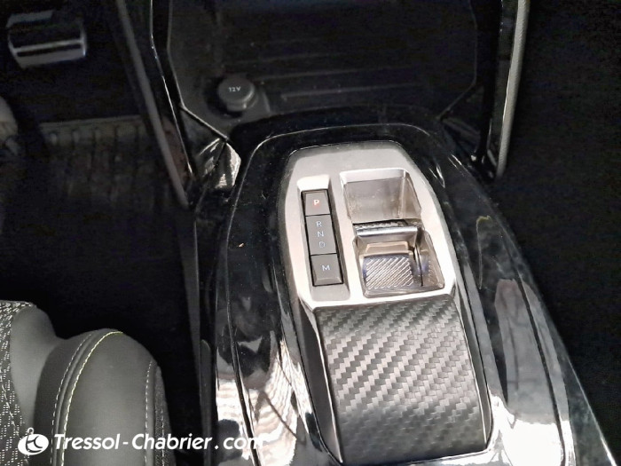 Peugeot 208 Hybrid 145 ch e-DCS6 GT