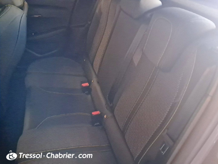 Peugeot 208 Hybrid 145 ch e-DCS6 GT