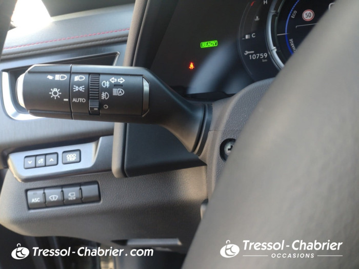 Lexus UX MY20 250h 4WD F SPORT Executive