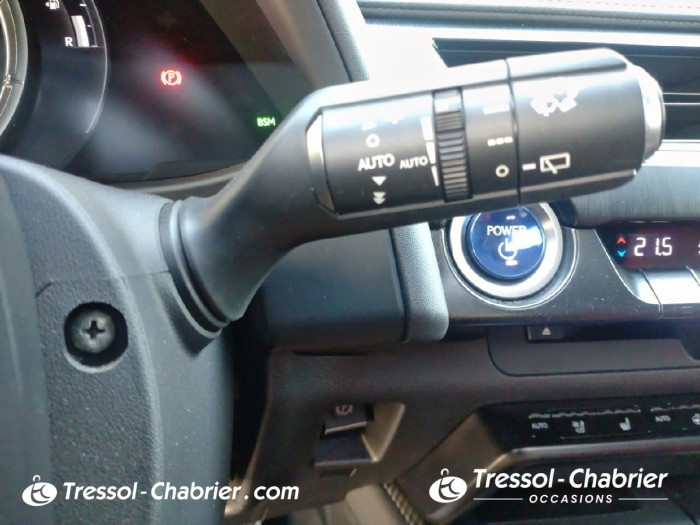Lexus UX MY20 250h 4WD F SPORT Executive