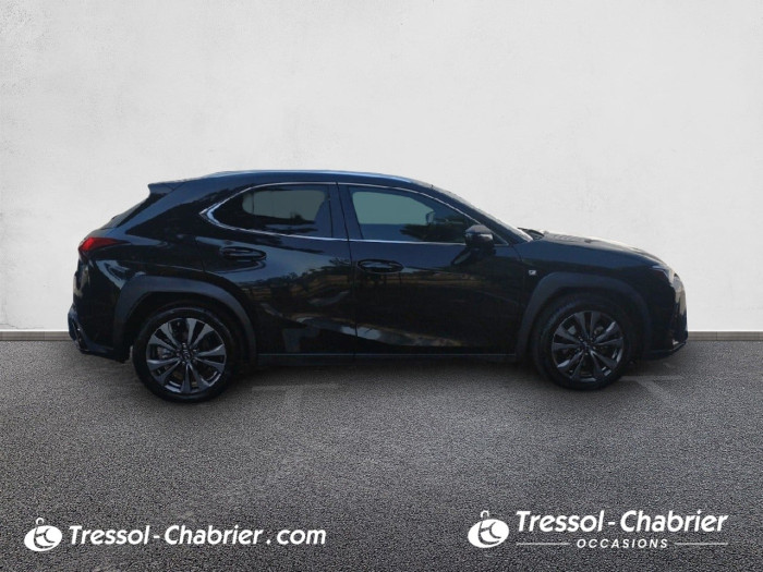 Lexus UX MY20 250h 4WD F SPORT Executive