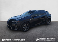 Lexus UX MY20 250h 4WD F SPORT Executive