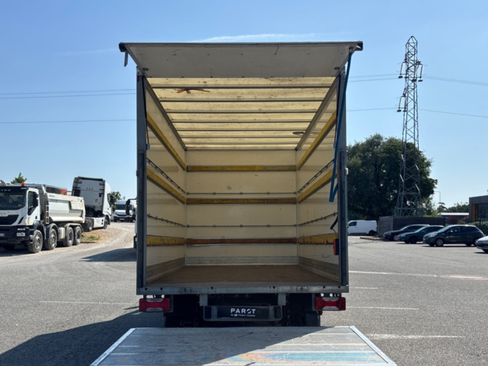 IVECO Daily CCb 35C16 Empattement 4100