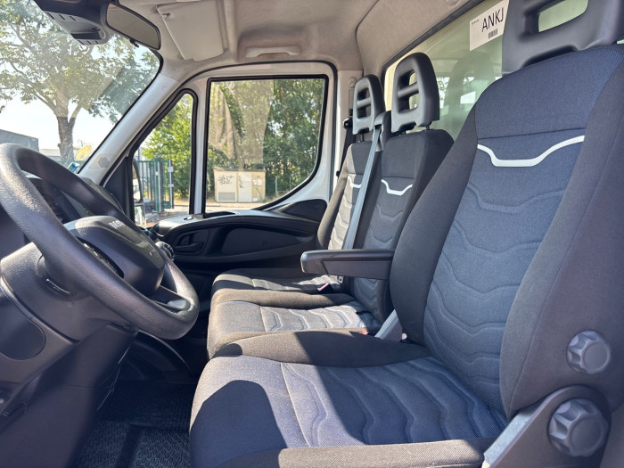 IVECO Daily CCb 35C16 Empattement 4100