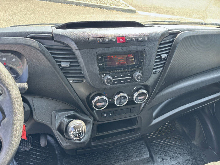 IVECO Daily CCb 35C16 Empattement 4100