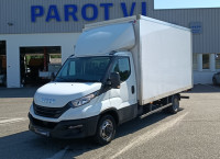 IVECO Daily CCb 35C16H empattement 4100 3.0