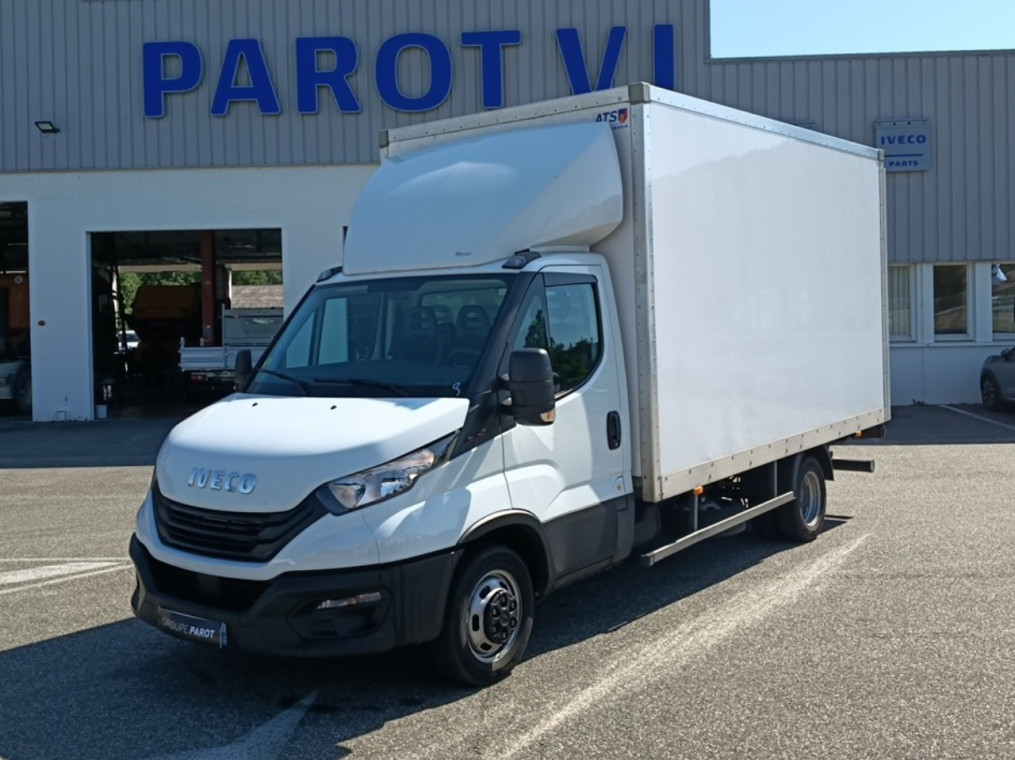 IVECO Daily CCb 35C16H empattement 4100 3.0