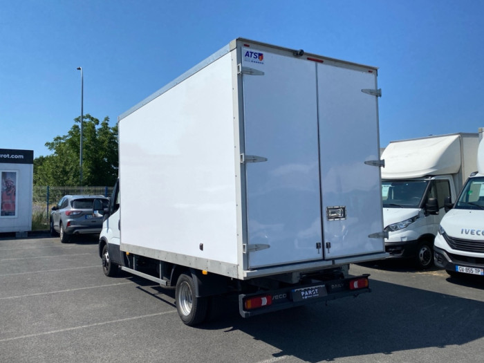 IVECO Daily CCb 35C16H empattement 4100 3.0