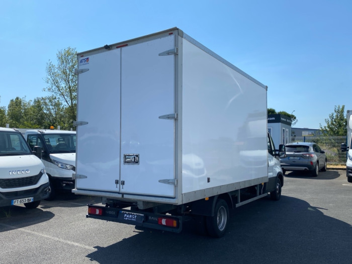 IVECO Daily CCb 35C16H empattement 4100 3.0