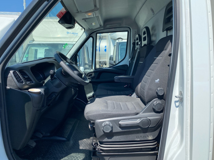 IVECO Daily CCb 35C16H empattement 4100 3.0