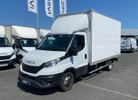 IVECO Daily CCb 35C16H empattement 4100 3.0