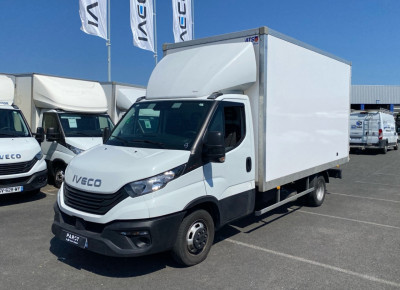 IVECO Daily CCb 35C16H empattement 4100 3.0