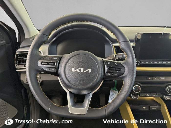 Kia Stonic 1.0 T-GDi 100 ch BVM6 Collection