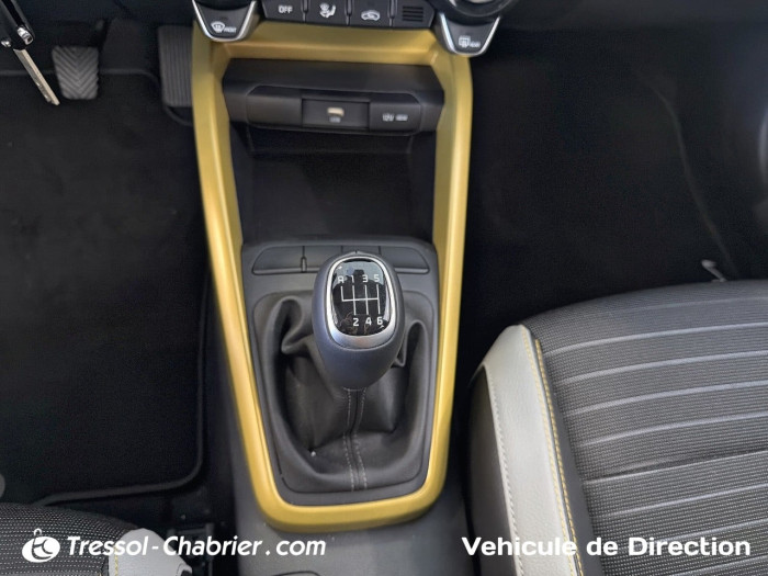 Kia Stonic 1.0 T-GDi 100 ch BVM6 Collection