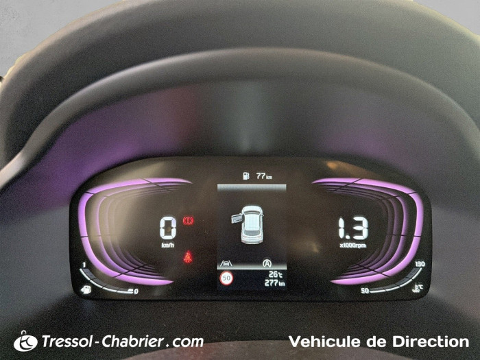 Kia Stonic 1.0 T-GDi 100 ch BVM6 Collection
