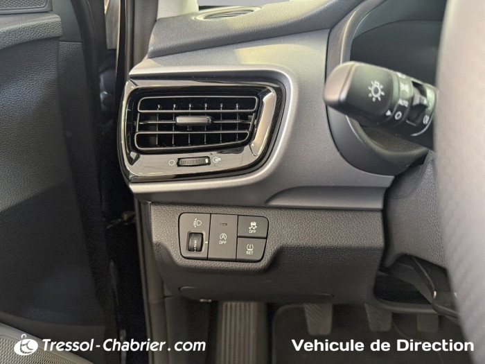 Kia Stonic 1.0 T-GDi 100 ch BVM6 Collection