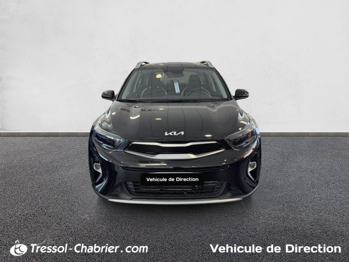 Kia Stonic 1.0 T-GDi 100 ch BVM6 Collection