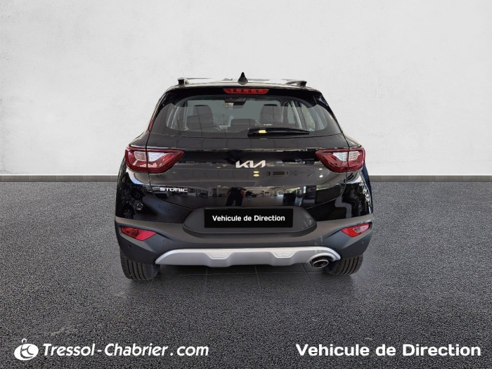 Kia Stonic 1.0 T-GDi 100 ch BVM6 Collection