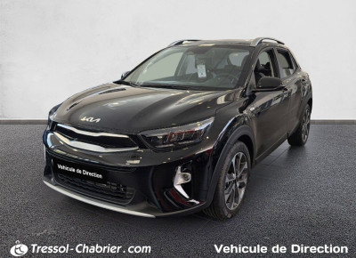 Kia Stonic 1.0 T-GDi 100 ch BVM6 Collection