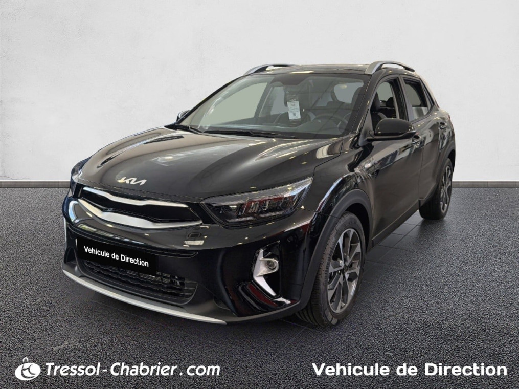 Kia Stonic 1.0 T-GDi 100 ch BVM6 Collection