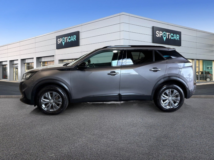 Peugeot 2008 PureTech 130 S&S EAT8 Style