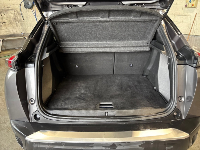 Peugeot 2008 PureTech 130 S&S EAT8 Style