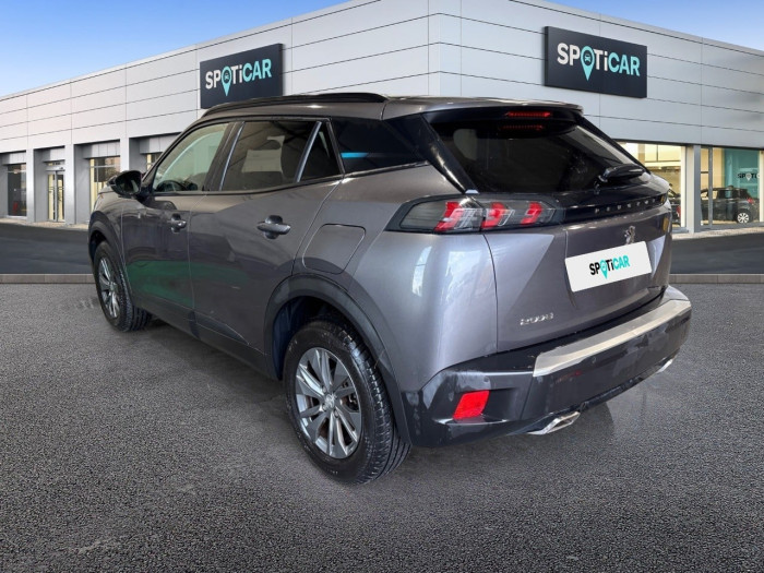 Peugeot 2008 PureTech 130 S&S EAT8 Style