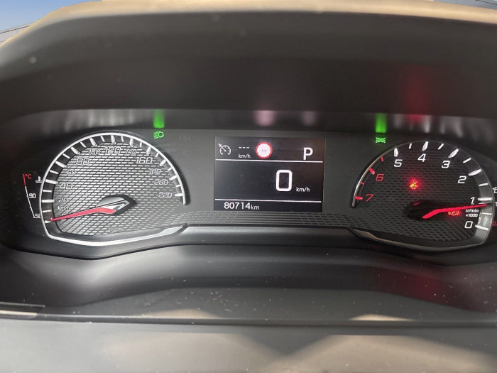 Peugeot 2008 PureTech 130 S&S EAT8 Style