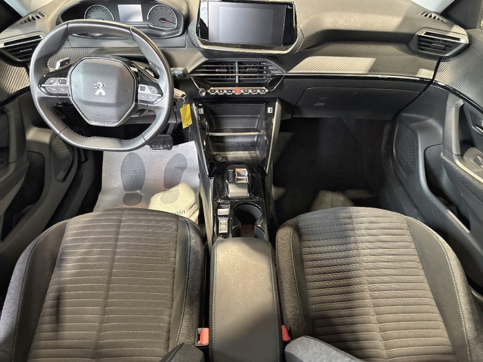 Peugeot 2008 PureTech 130 S&S EAT8 Style