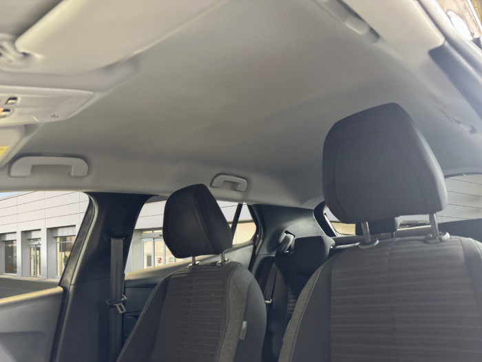 Peugeot 2008 PureTech 130 S&S EAT8 Style