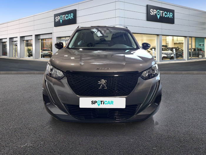 Peugeot 2008 PureTech 130 S&S EAT8 Style