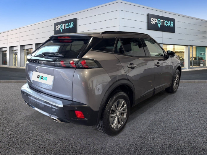 Peugeot 2008 PureTech 130 S&S EAT8 Style