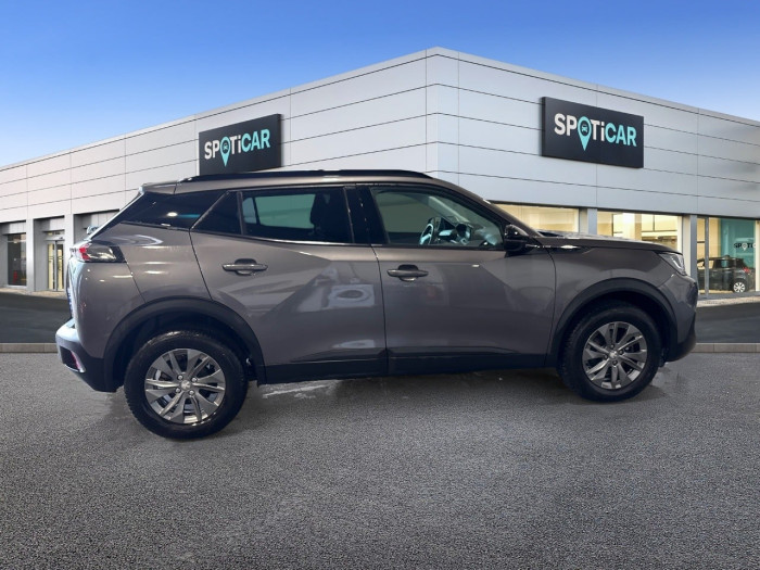 Peugeot 2008 PureTech 130 S&S EAT8 Style