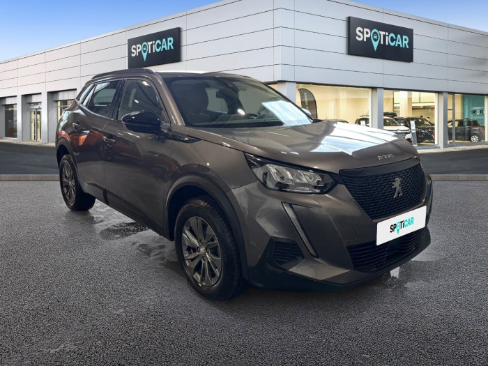Peugeot 2008 PureTech 130 S&S EAT8 Style