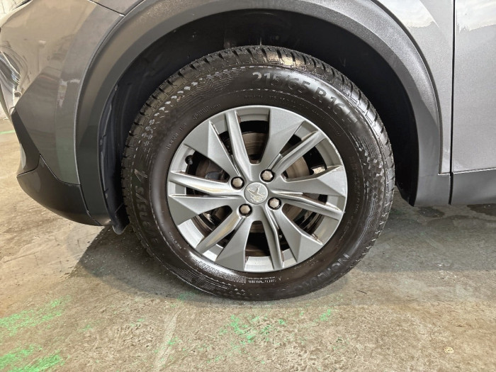 Peugeot 2008 PureTech 130 S&S EAT8 Style
