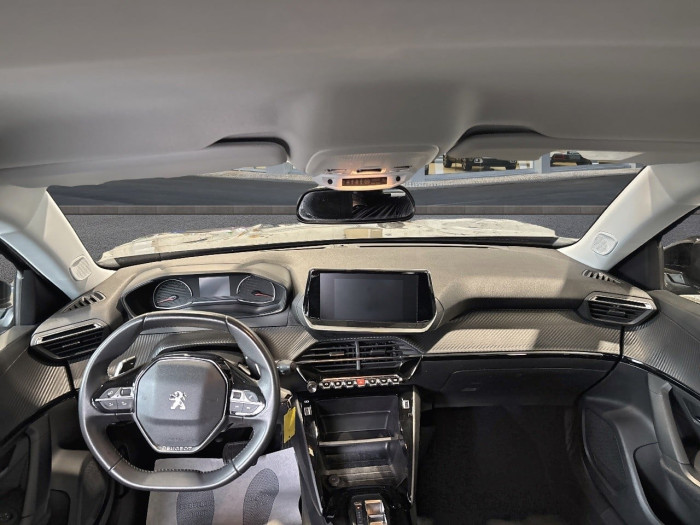 Peugeot 2008 PureTech 130 S&S EAT8 Style